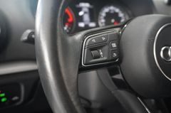 Fahrzeugabbildung Audi A3 Sportback 1.6 TDI S-TRONIC NAVI/SHZ/LED/AHK