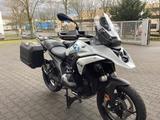 BMW R 1300 GS Kmft/Tour/Dyn/Inno-Paket Höhenregelung - BMW K 1300 R