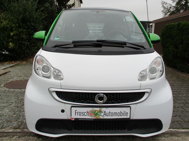 Smart ForTwo coupe electric drive*inkl. Fahrakku !!