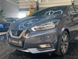 Nissan Micra N-Way/Start/Stop/Geschwindigkeitsbegrenzer - gebrauchte Nissan Micra aus dem Jahr 2019