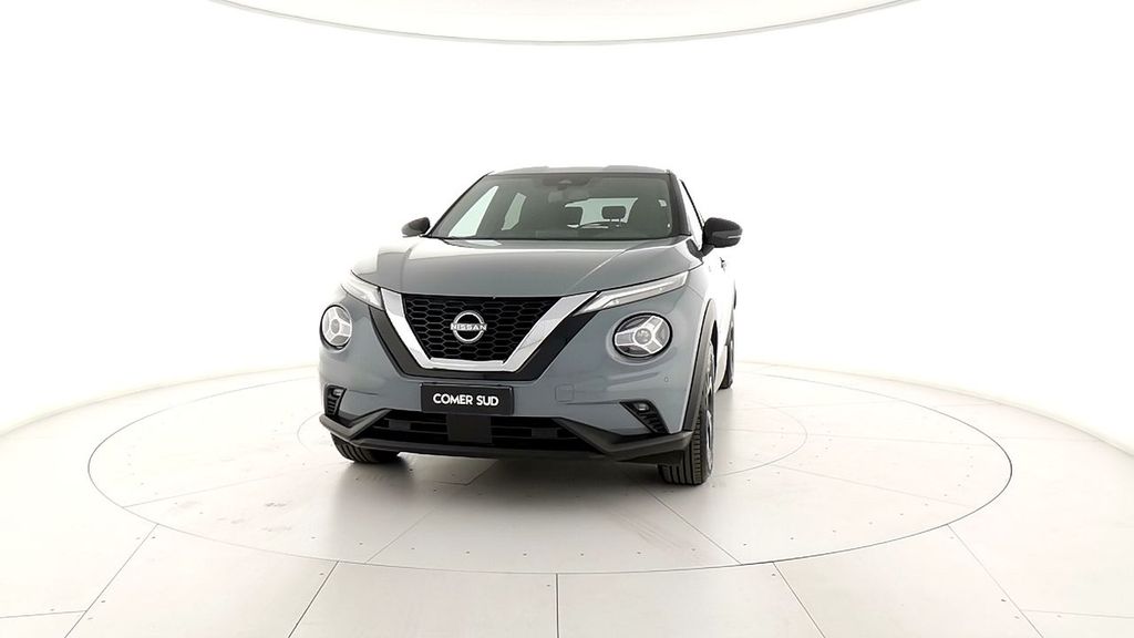 Image of Nissan Juke