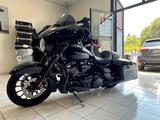 Harley-Davidson Harley-davidson Touring Street Glide SPECIAL - HARLEY-DAVIDSON TOURING STREET GLIDE ST