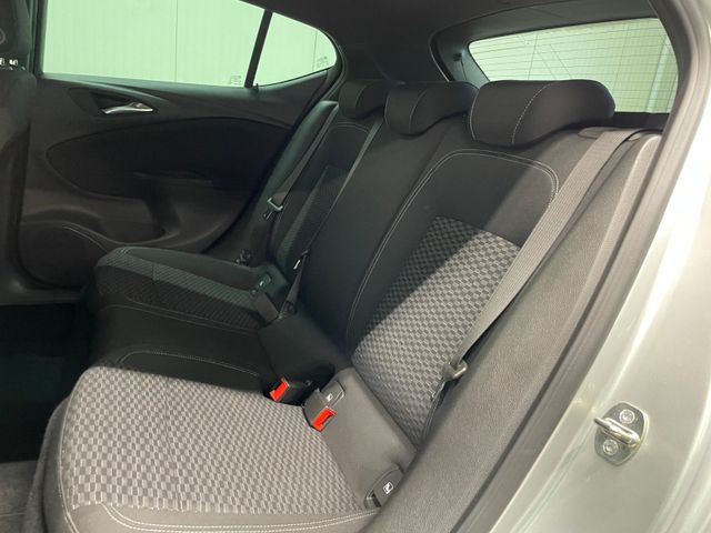 Astra K Dynamic 1.0 Turbo NAVI TEMPOMAT