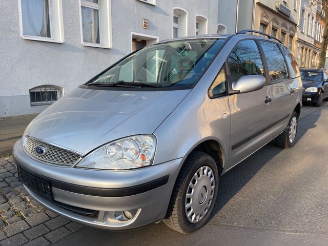 Ford Galaxy Trend , 7Sitze