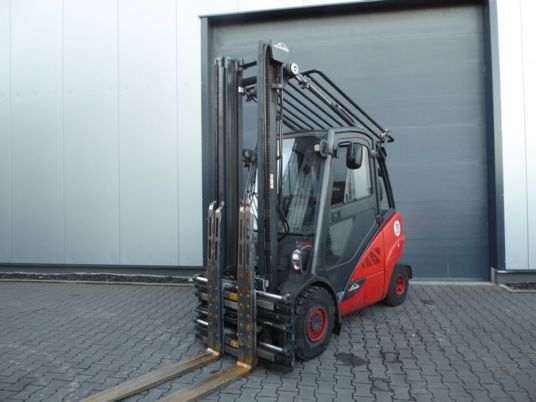 Linde H30D-02