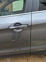 Nissan Qashqai - Nissan Qashqai Gebrauchtwagen in Saarbrücken