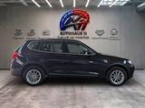 BMW X3 xDrive20i Aut./NAVI/SHZ/AHK/GARANTIE - BMW X3 Gebrauchtwagen in Essen