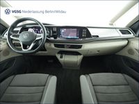 Volkswagen T7 California - Vorschau Bild 7