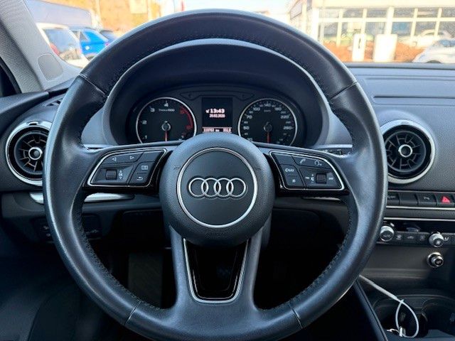 Audi A3 35 TDI Sportback S tronic sport NAVI foto 11