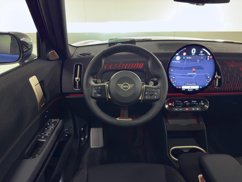 MINI Cooper D Countryman