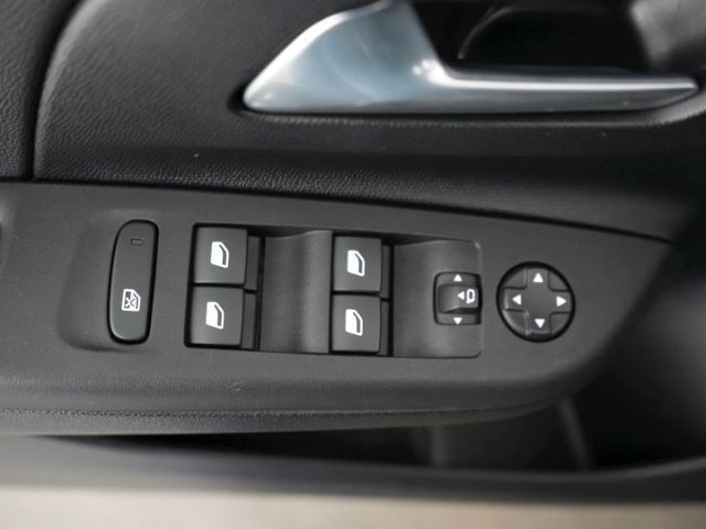Corsa F FACELIFT GS HYBRID eDCT+LED-SCHEINWERFER