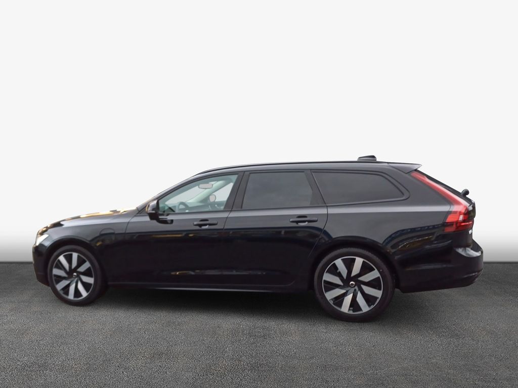 Volvo Sofort verfügbar! PHEV 0,5%! V90 T6 AWD Recharge