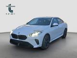 BMW 216 Gran Coupe Sitzhzg. Vorn Lankradhzg. - BMW Neuwagen