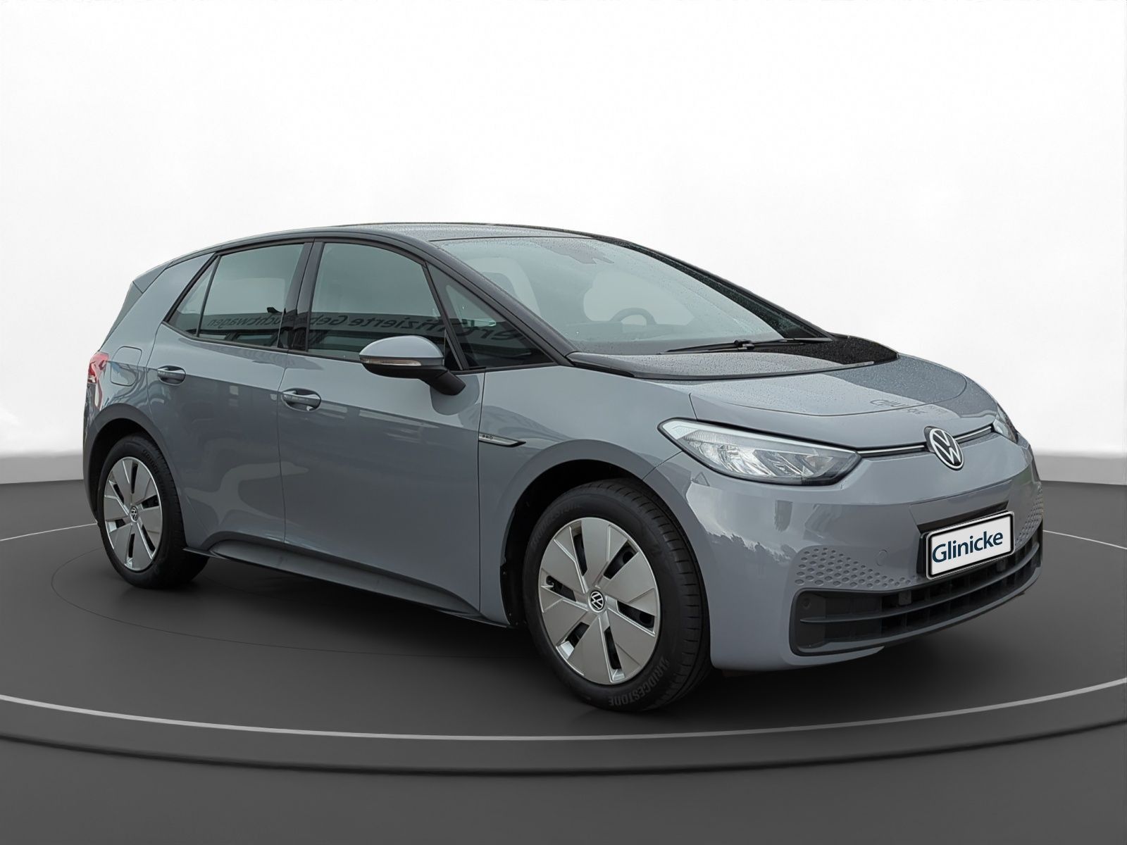 Volkswagen ID.3 - Bild 12