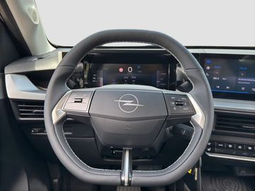 Fotografie 11 des Opel Frontera Elektromotor Kamera Sitzheizung