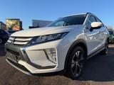 Mitsubishi Eclipse Cross 1.5 ClearTec T-MIVEC Active 2WD - Mitsubishi Eclipse Cross Active mit Benzin-Antrieb
