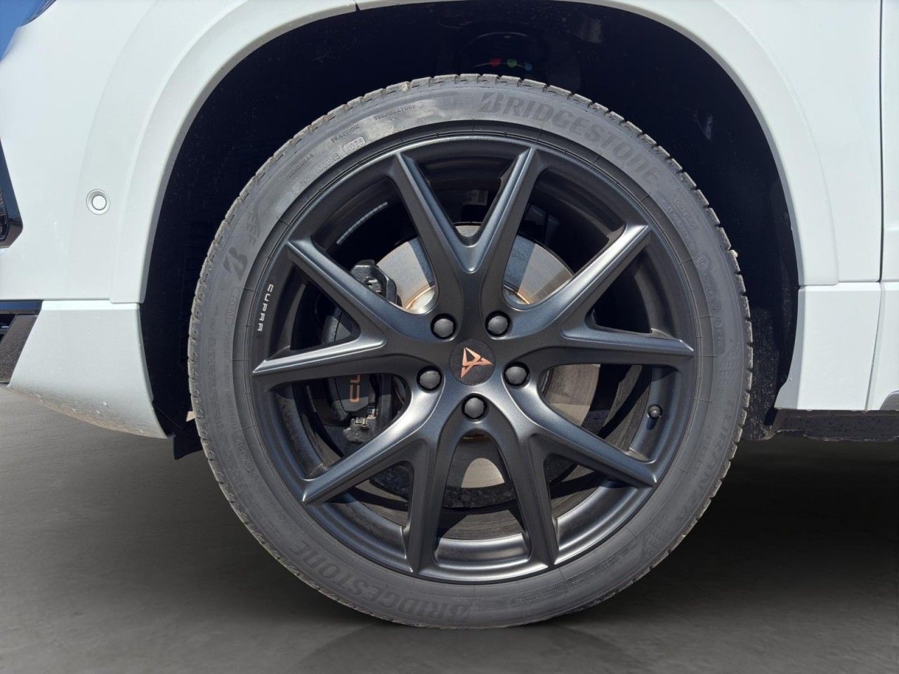 Cupra Ateca - Bild 4