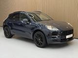Porsche Macan S*Pano*Chrono*ACC*Porsche-Service* - Porsche Gebrauchtwagen in Neubrandenburg