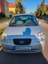 Kia Picanto 1.1 LX - Kia Picanto aus 2007: Lx