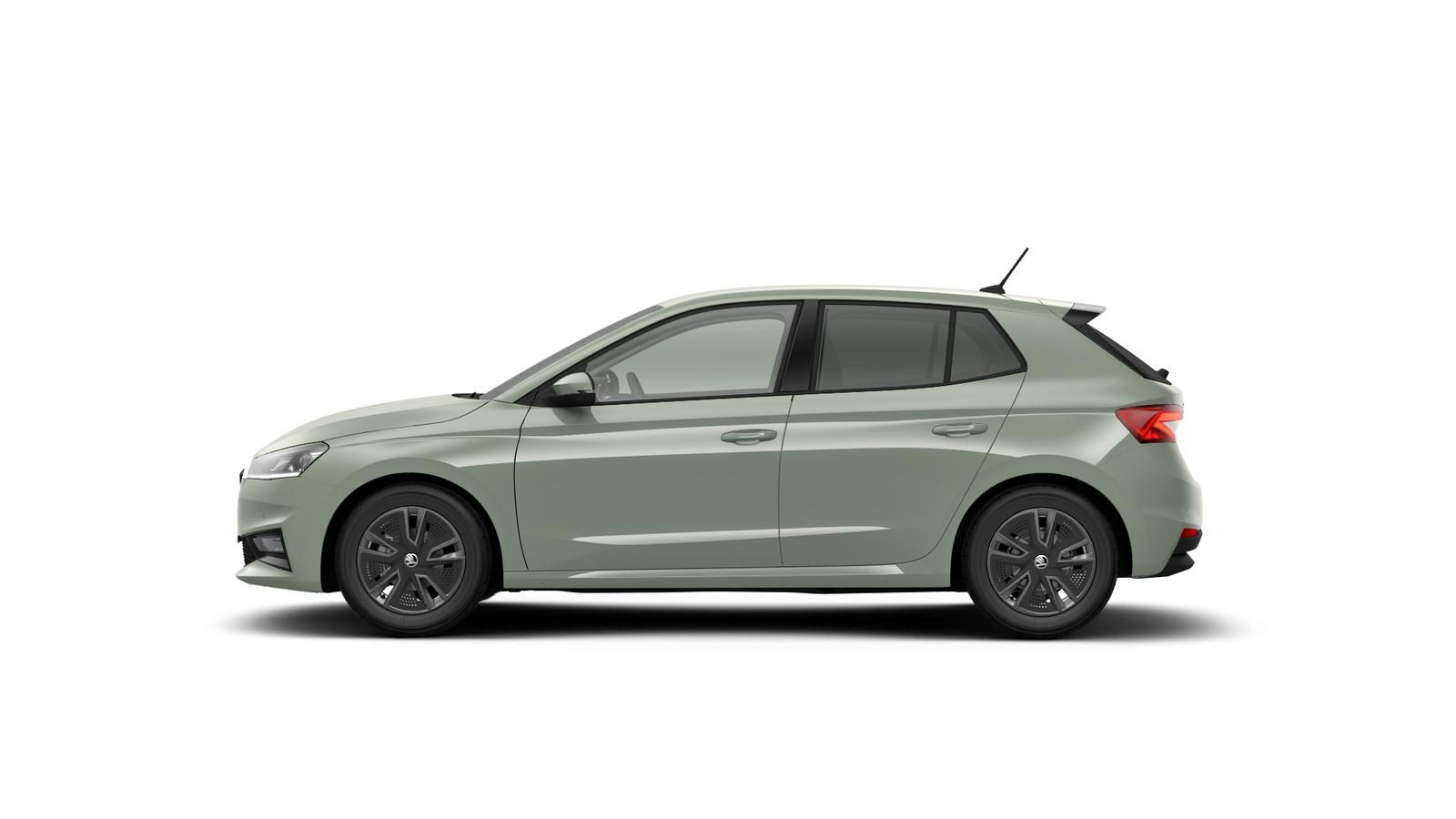 Skoda Fabia - Bild 3