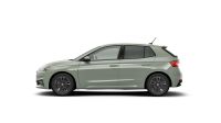 Skoda Fabia - Vorschau Bild 3