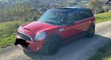 MINI Cooper S Clubman Cooper S - MINI Clubman Serie von privat