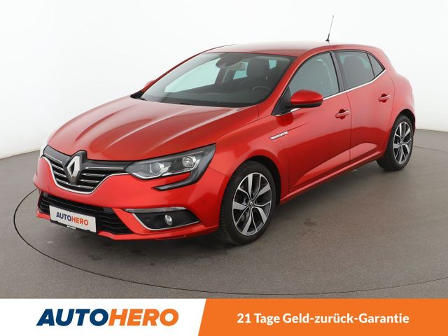 Renault Megane 1.2 TCe Energy BOSE Edition *NAVI*TEMPO*