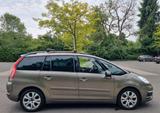 Citroën Citroen Grand C4 Picasso - Citroën C4 Picasso: Grand