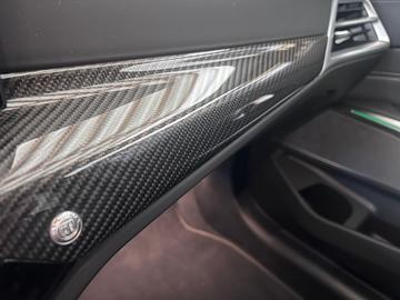 2025 Alpina B3 photo 9
