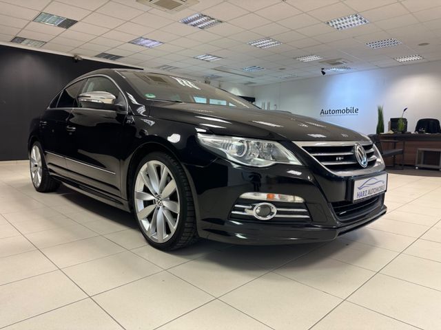 Volkswagen Passat CC R-Line 125KW