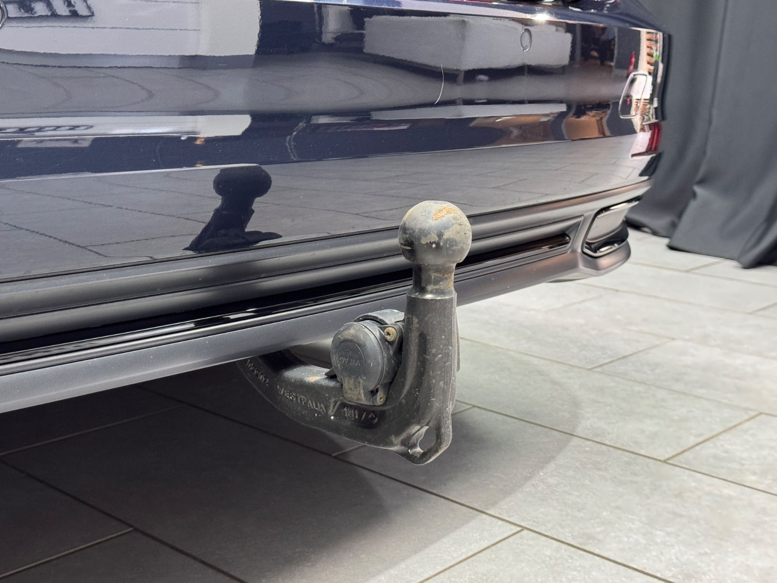 Fahrzeugabbildung Audi A6 Avant 50 TDI quattro 3xS-LINE|MATRIX|ACC|HEAD