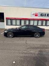 BMW 540i G30 xDrive A MSPORT/360°/B&O/Massage  - BMW 540 aus 2016