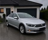 Volkswagen Passat B8 1.4 TSI Scheckheftgep... - VW Passat Gebrauchtwagen in Bremen