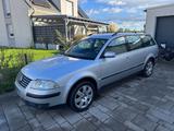 Volkswagen Passat Variant - gebrauchte VW Passat Variant aus dem Jahr 2003
