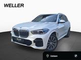 BMW X5 xDrive30d M Sport DA-Pro,HUD,Standh,Pano,Lase