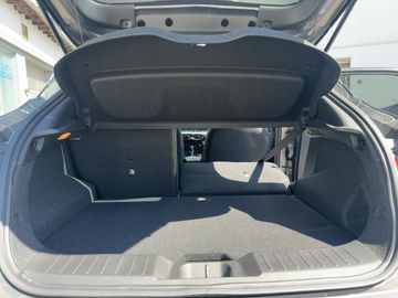 Nissan Juke N-CONNECTA 1.6 HYBRID 143 PS NAVIAUTOMATIK
