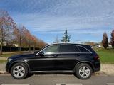 Mercedes-Benz GLC 200 4M Offroad+AHK+LED+Kamera+Spur+Totw