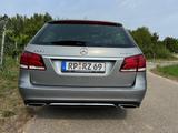 Mercedes-Benz E 350 BlueTEC T AVANTGARDE AVANTGARDE - Mercedes-Benz E 350 in Mannheim