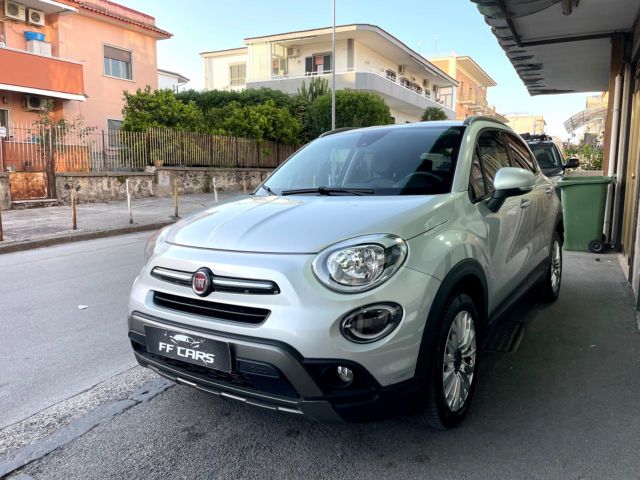 Fiat 500X 1.6 MultiJet 120 cv DESIGN CAMBIO AUTO