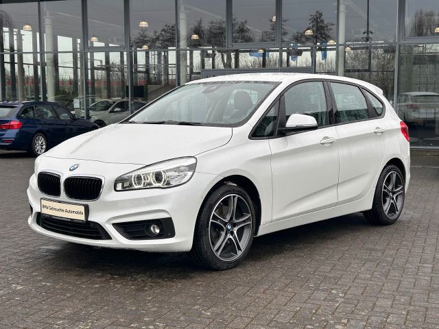 BMW 218 Active Tourer