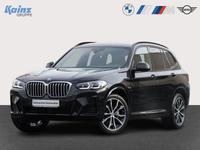 BMW X3 xDrive30e M Sport/HiFi7ParkAssPl/elSitze
