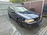 Volvo V70 2.5T AWD AWD - gebrauchte Volvo V70 aus dem Jahr 2000