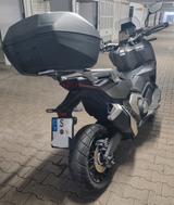 Honda X-ADV 750 - Honda X-ADV 750