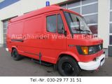 Mercedes-Benz 310D lang/hoch Servo Diff Sperre orig.20tkm