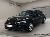 Audi A5 Sportback 40 2.0 TFSI quattro S-Line - Audi A5: Line