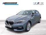 BMW 118i Hatch Advantage LED WLAN Tempomat Shz PDC - BMW: Hatch