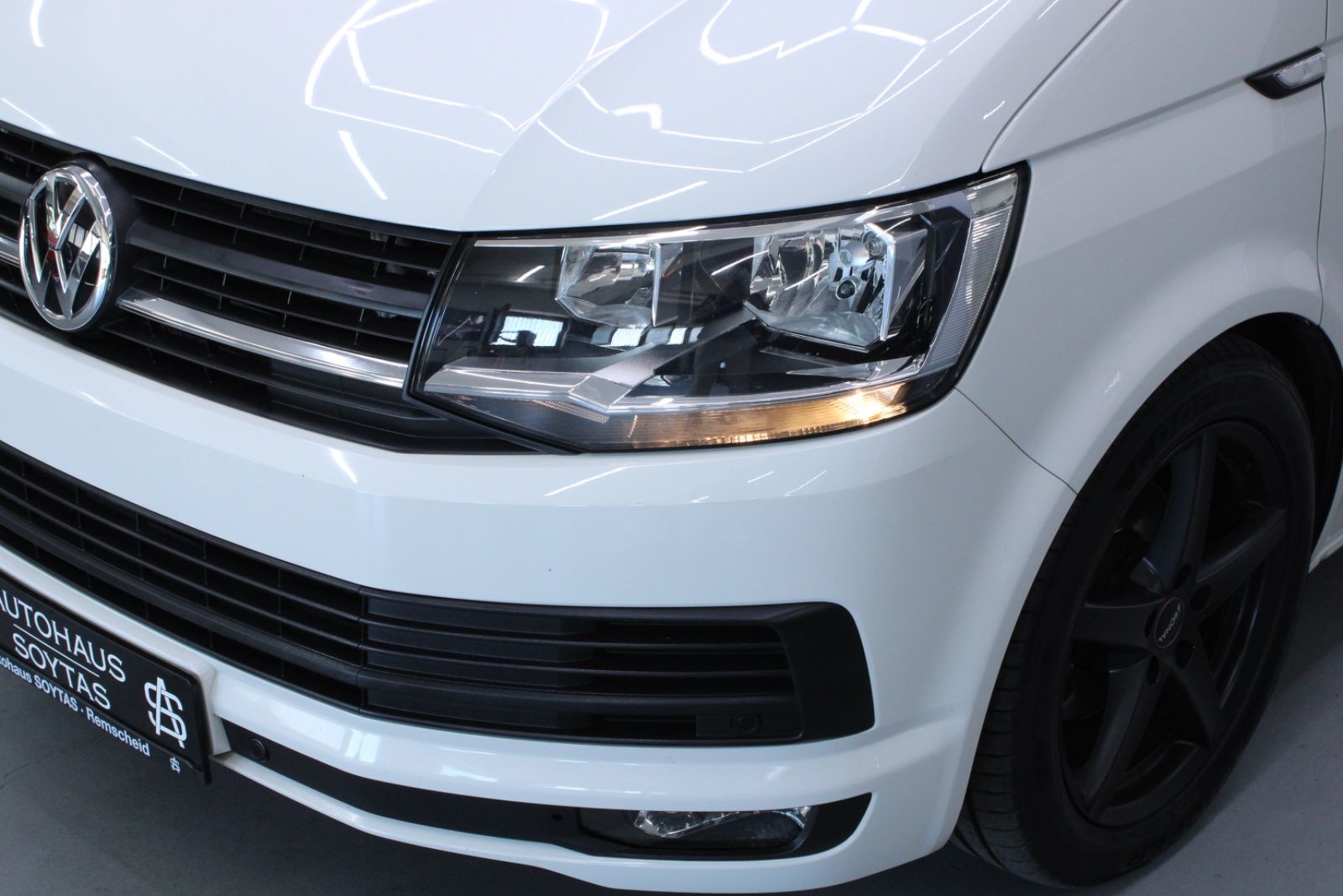 Volkswagen T6 California FWD Beach I 1Hand I Standhz I AHK foto 4