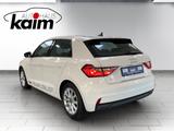 Audi A1 Sportback   25 TFSI +ALU+SITZHEIZUNG+Tempomat - Audi A1 Vorführfahrzeuge