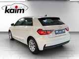 Audi A1 Sportback   25 TFSI +ALU+SITZHEIZUNG+Tempomat - Audi Vorführfahrzeuge