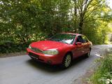 Ford Mondeo - Ford Mondeo in Hamm
